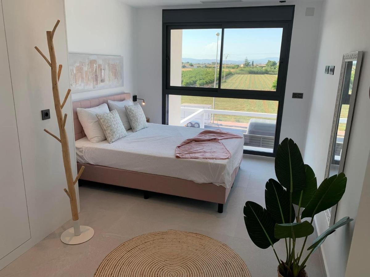 Casa Flamencos Villa Rojales Eksteriør billede
