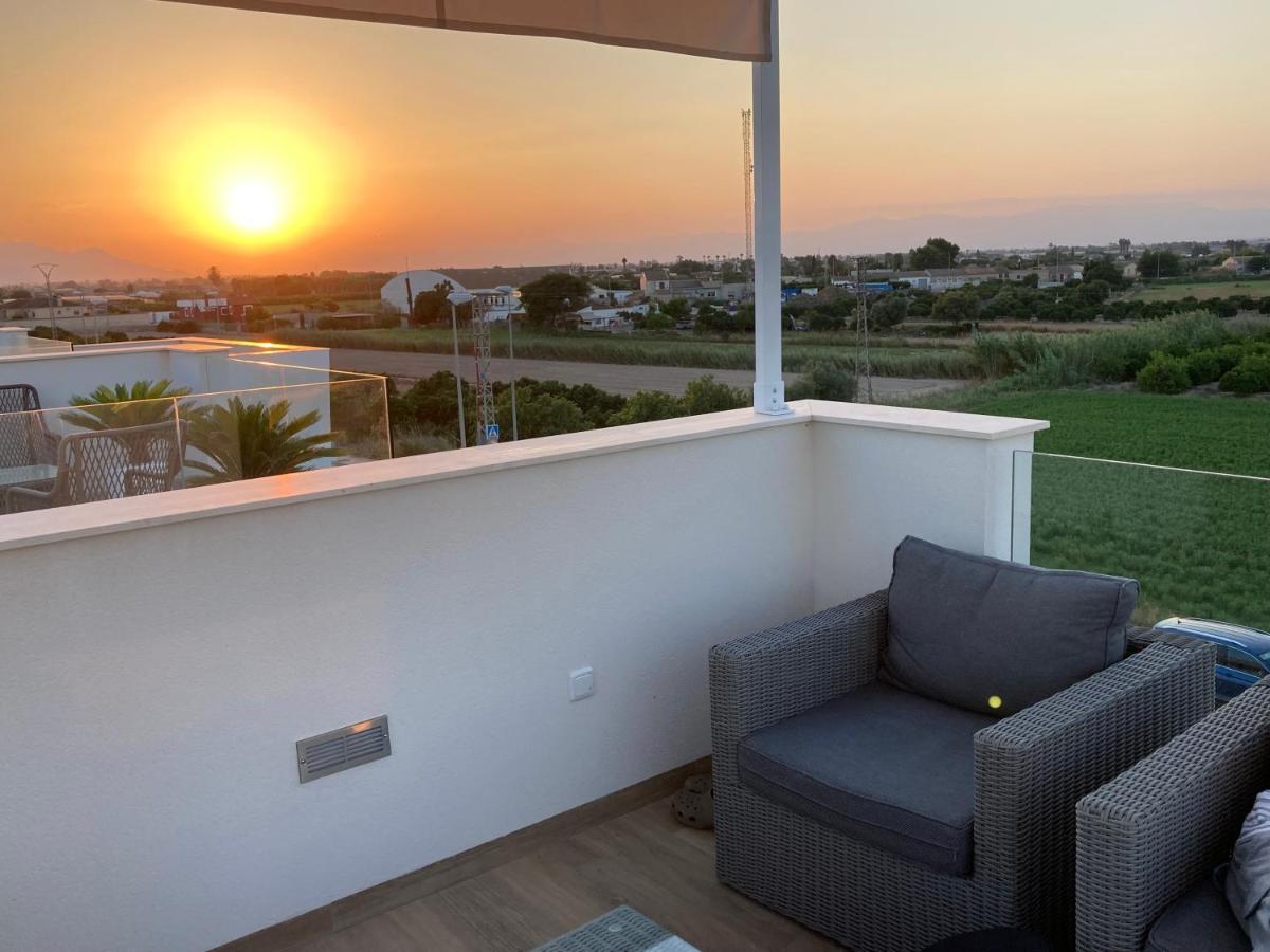 Casa Flamencos Villa Rojales Eksteriør billede